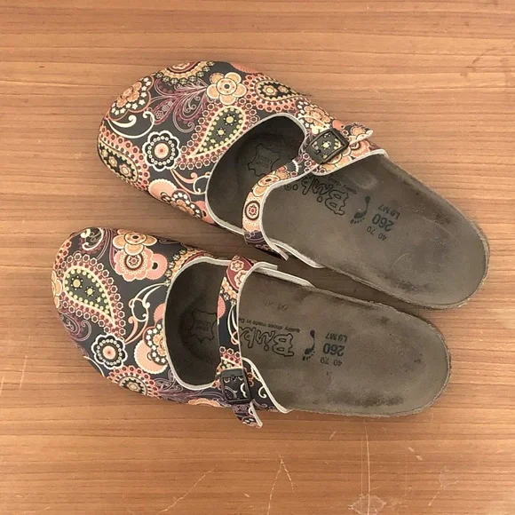 Leather Birkenstock 26 L9m7 Birkenstock Shoes Birkenstocks Birkis